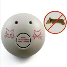 Useful Electronic Ultrasonic Rat Mouse Repellent Anti Repeller Killer Rodent Pest Bug Reject Mole Mice Repeller